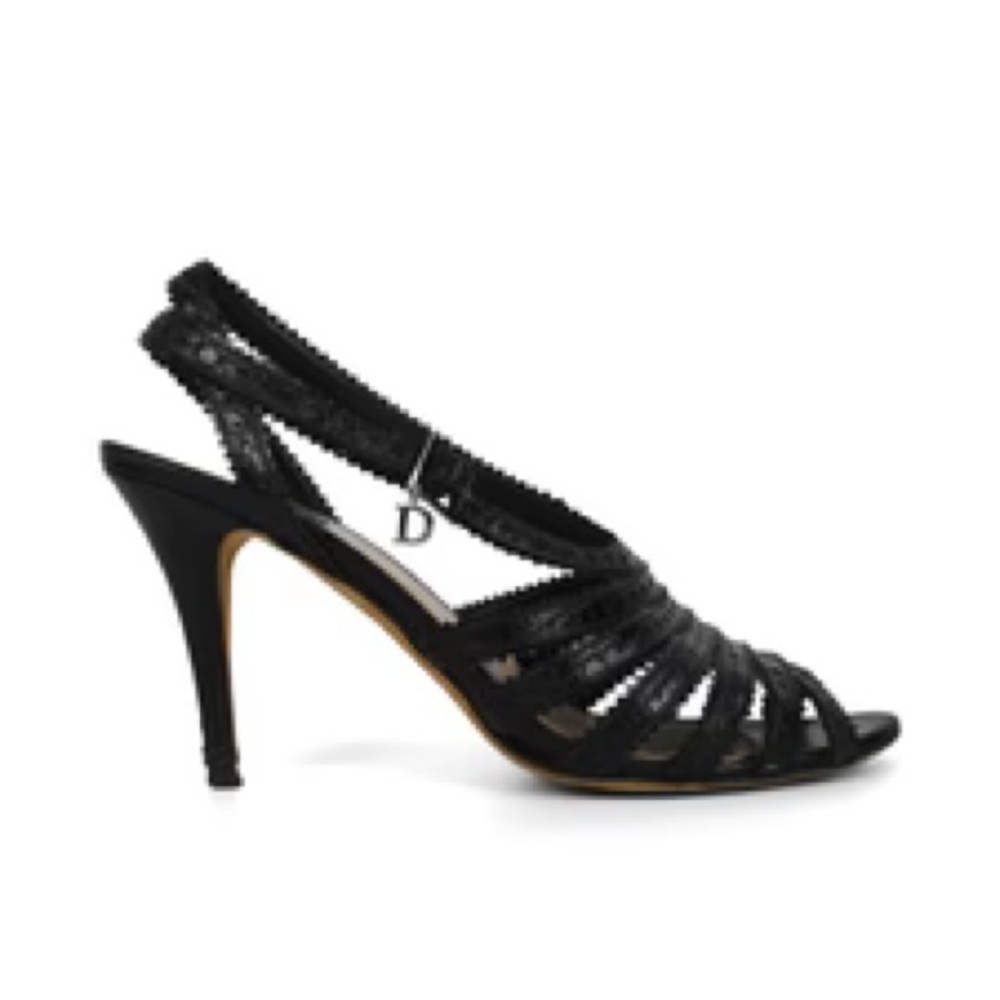 Christian Dior Bonnie Heels